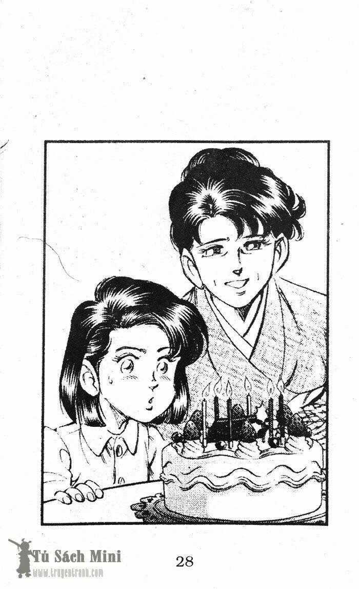 Bác Sĩ Kazu - Chapter 47 - Trang 30