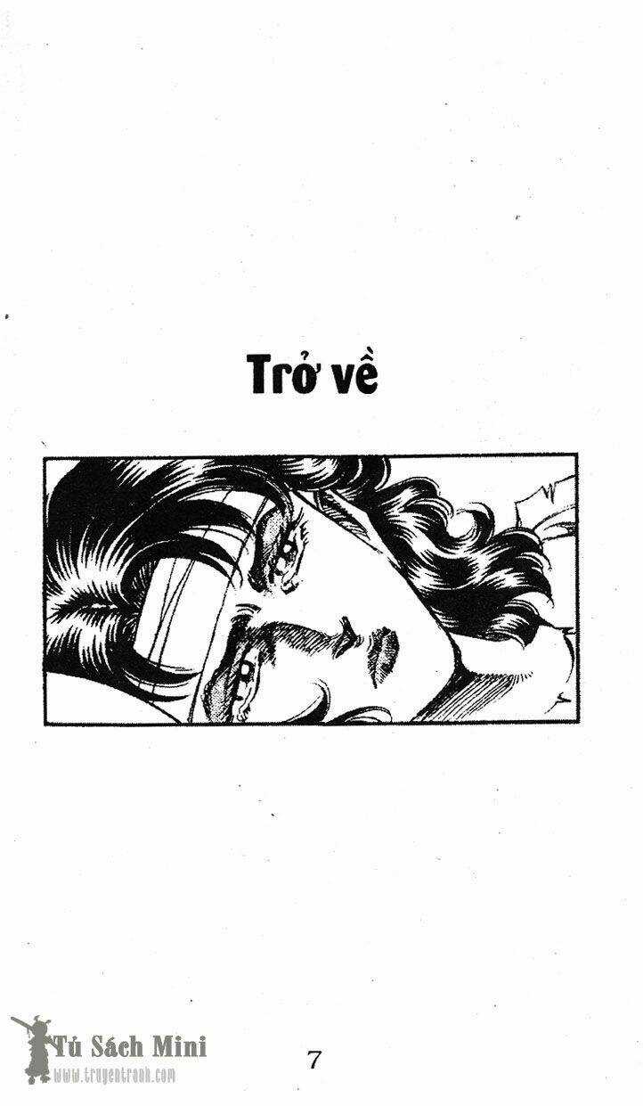 Bác Sĩ Kazu - Chapter 47 - Trang 9