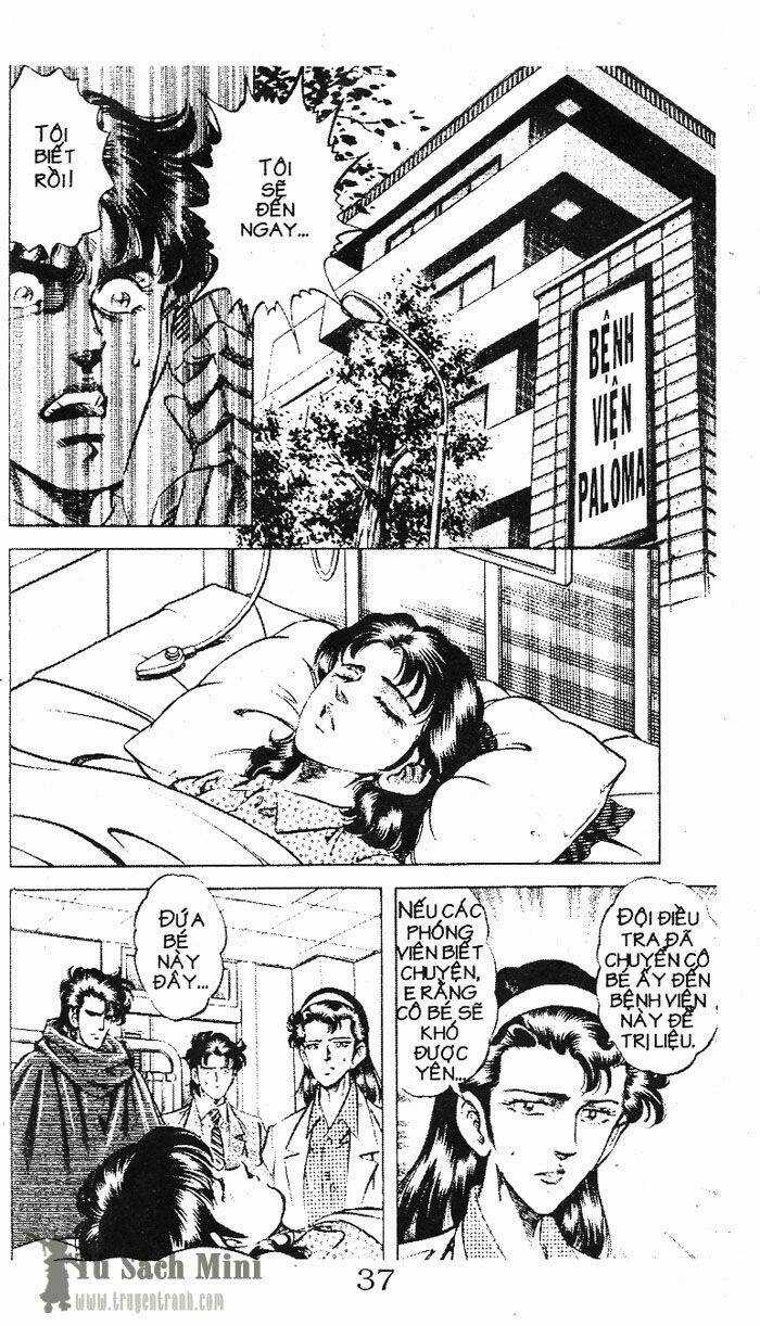 Bác Sĩ Kazu - Chapter 48 - Trang 8