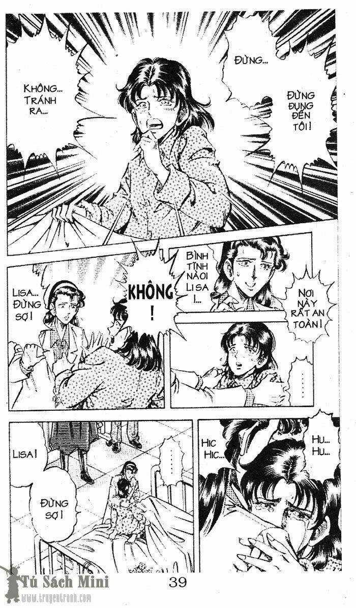 Bác Sĩ Kazu - Chapter 48 - Trang 10