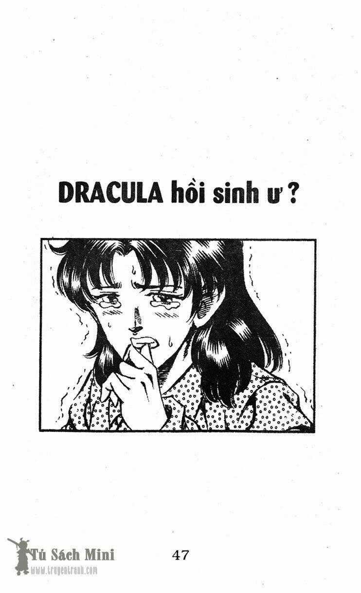 Bác Sĩ Kazu - Chapter 49 - Trang 1