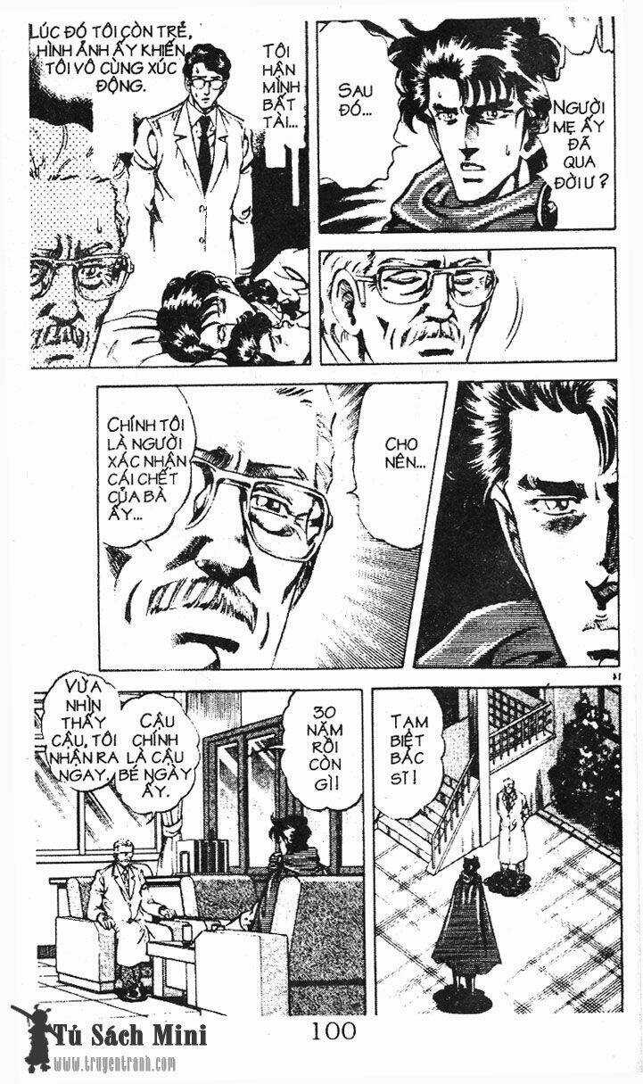 Bác Sĩ Kazu - Chapter 5 - Trang 12