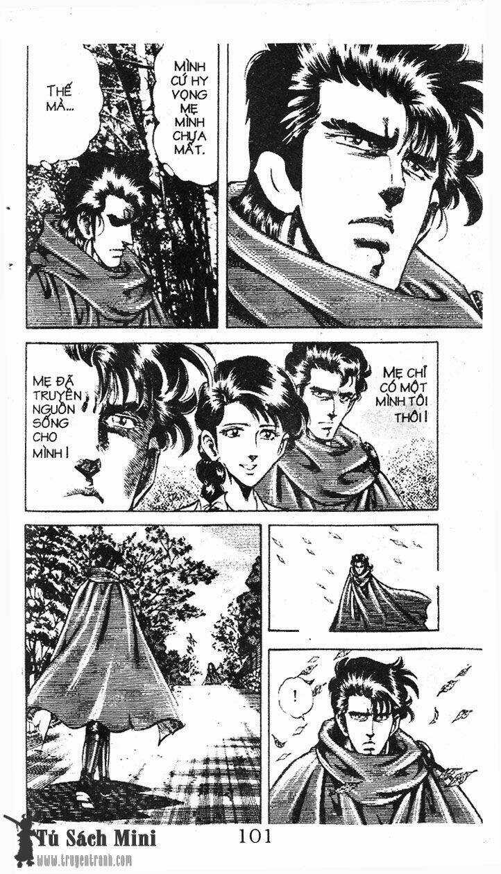 Bác Sĩ Kazu - Chapter 5 - Trang 13