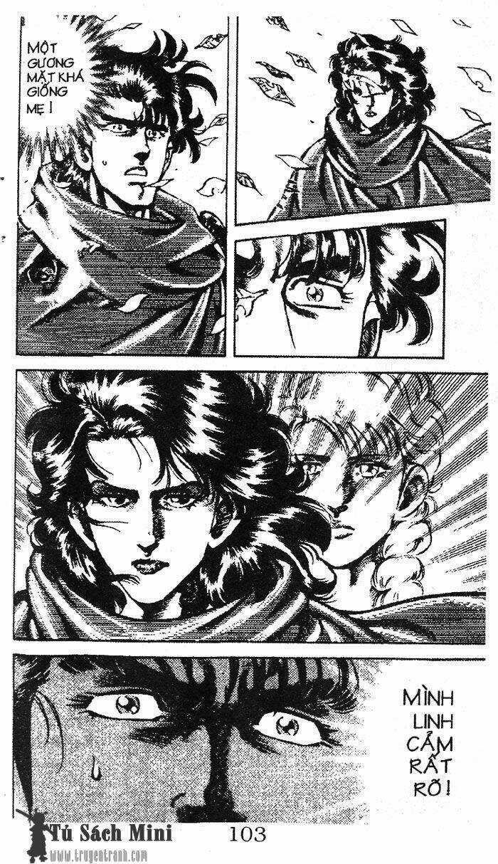 Bác Sĩ Kazu - Chapter 5 - Trang 15