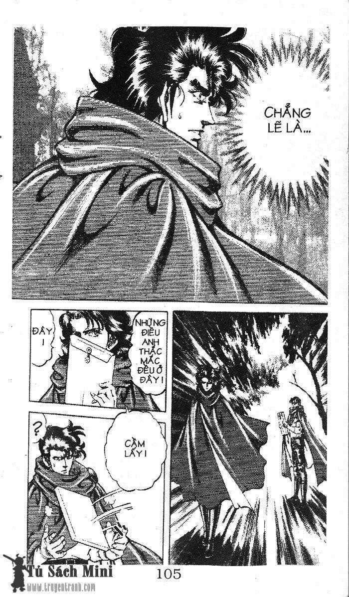 Bác Sĩ Kazu - Chapter 5 - Trang 17