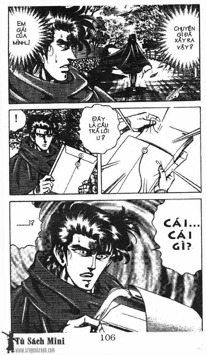 Bác Sĩ Kazu - Chapter 5 - Trang 18