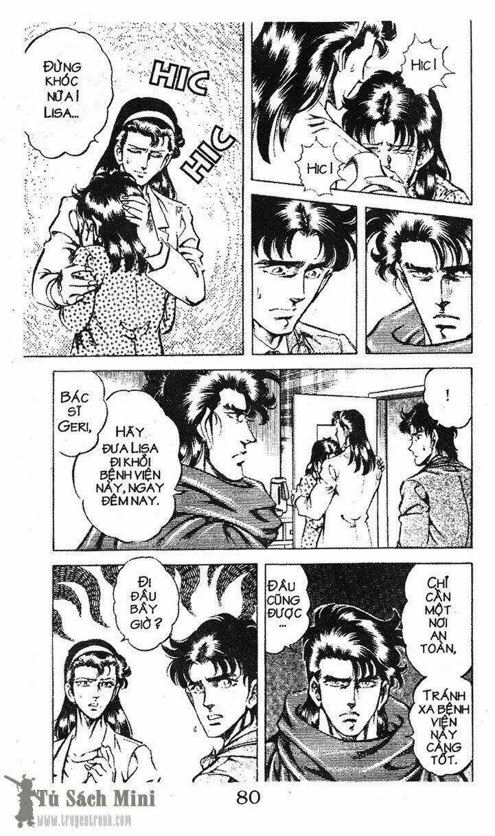 Bác Sĩ Kazu - Chapter 50 - Trang 14