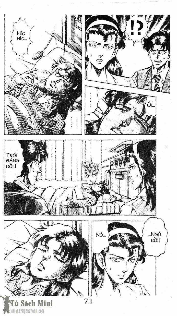 Bác Sĩ Kazu - Chapter 50 - Trang 5