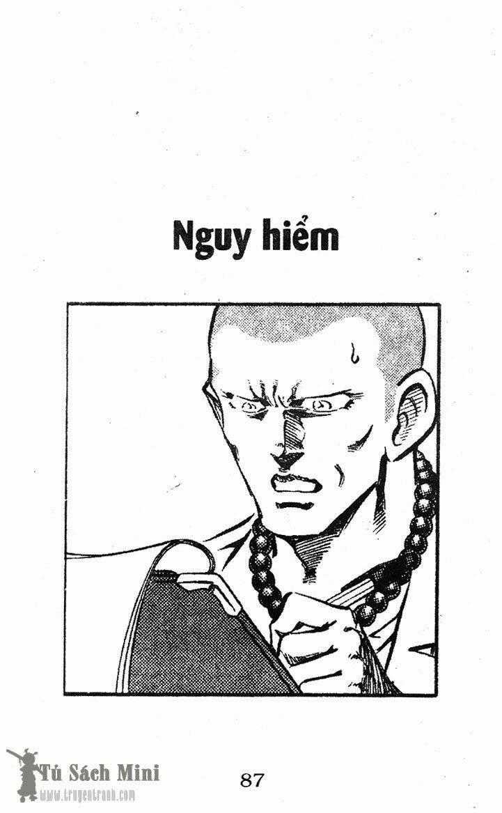 Bác Sĩ Kazu - Chapter 51 - Trang 1