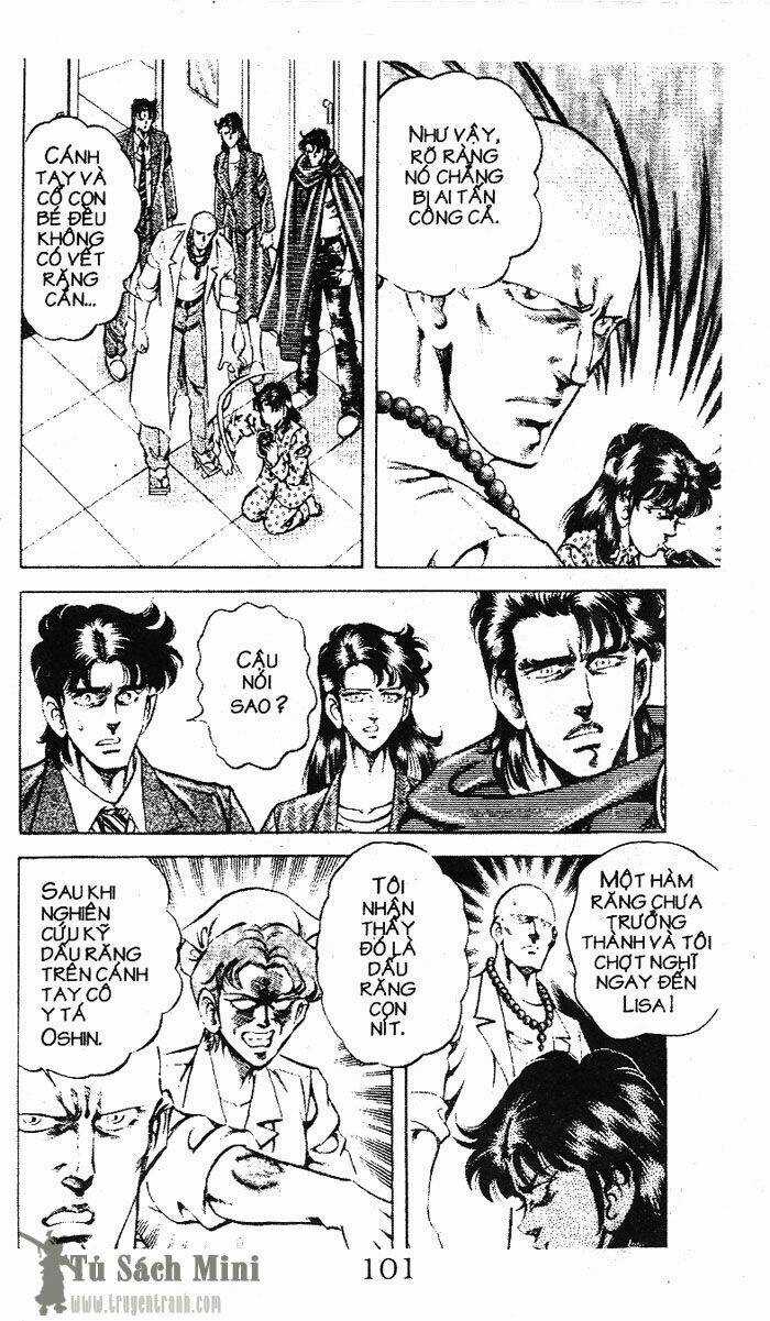 Bác Sĩ Kazu - Chapter 51 - Trang 15