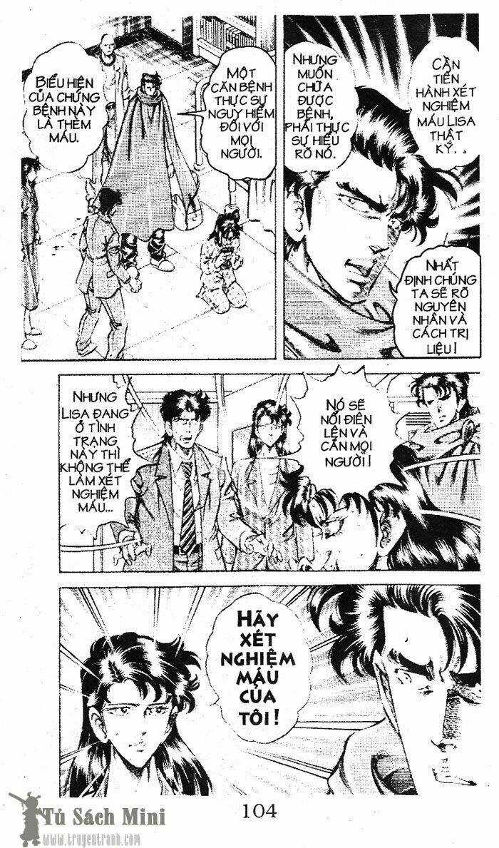 Bác Sĩ Kazu - Chapter 51 - Trang 18