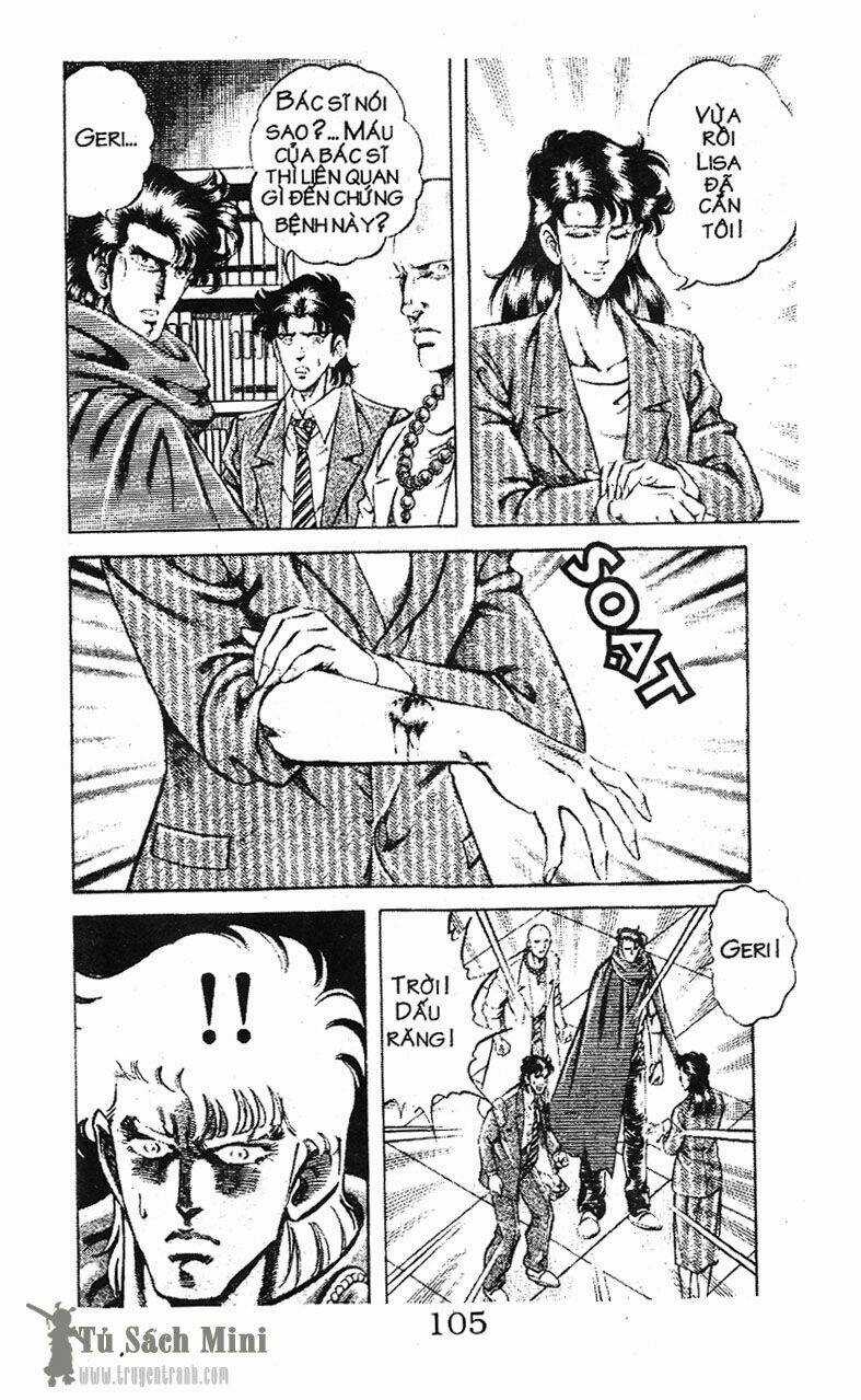 Bác Sĩ Kazu - Chapter 51 - Trang 19