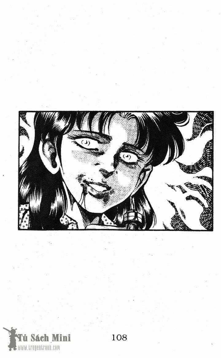 Bác Sĩ Kazu - Chapter 51 - Trang 22