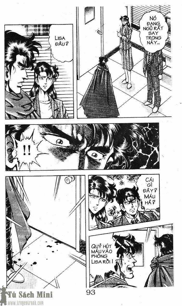 Bác Sĩ Kazu - Chapter 51 - Trang 7