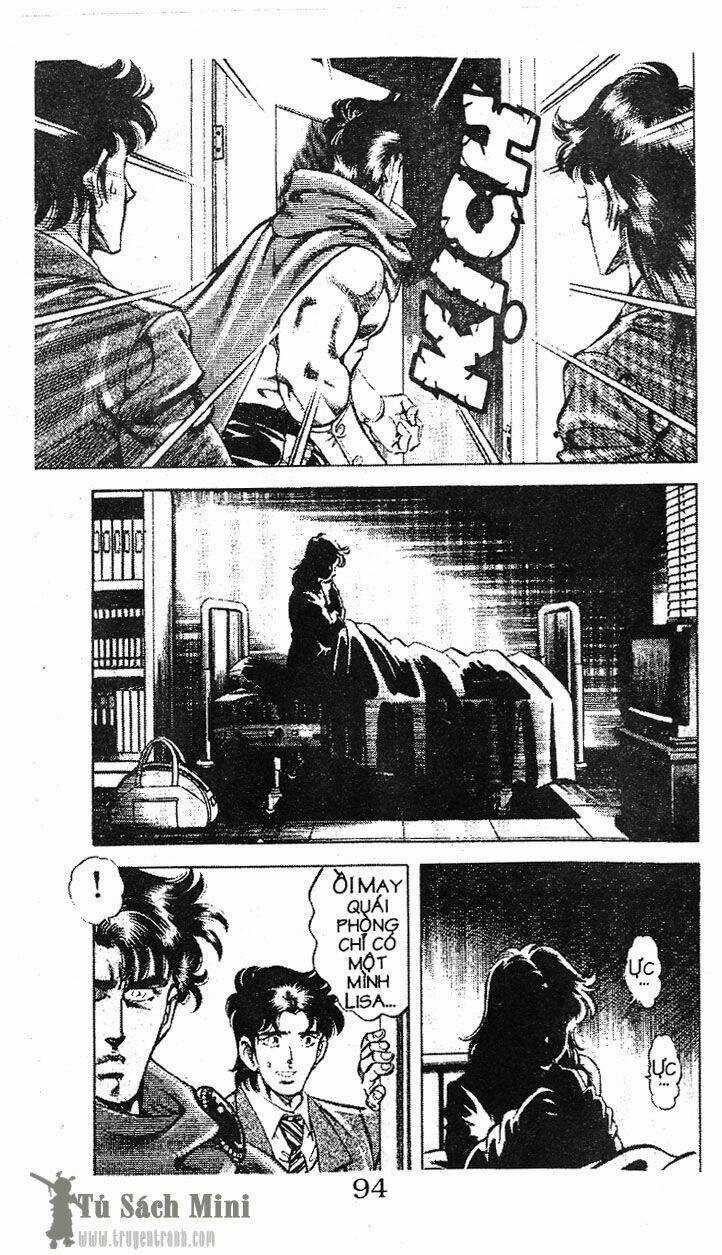 Bác Sĩ Kazu - Chapter 51 - Trang 8