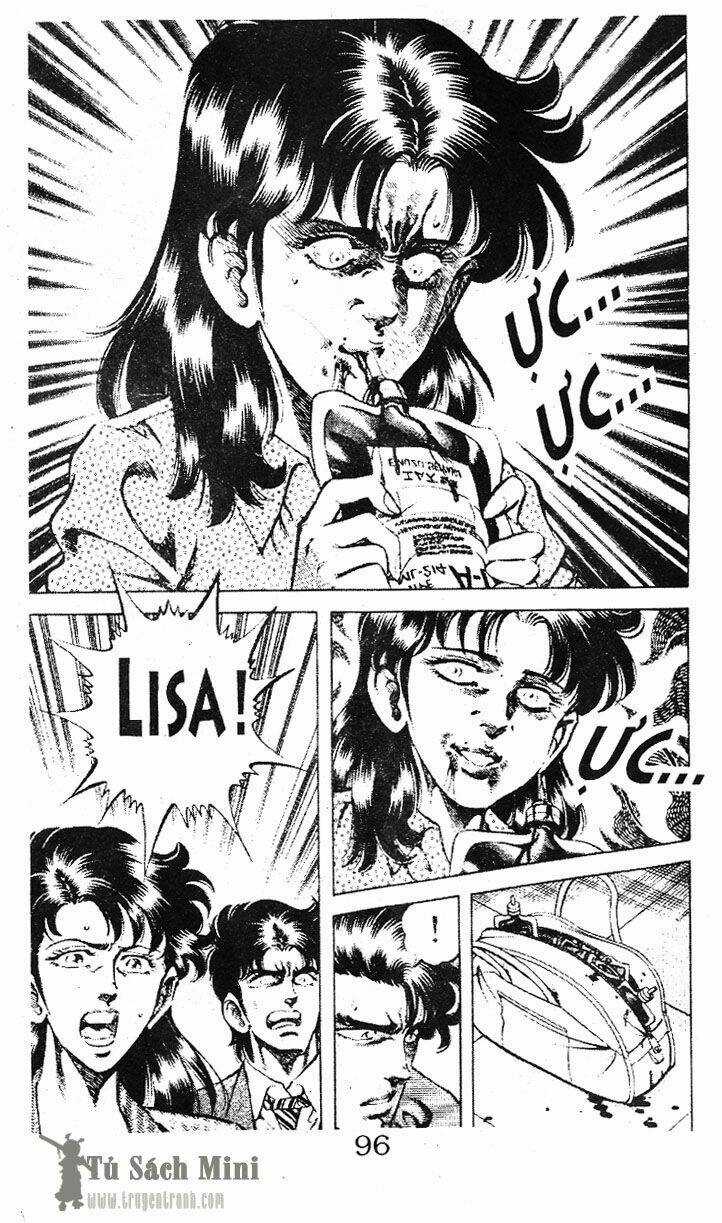 Bác Sĩ Kazu - Chapter 51 - Trang 10