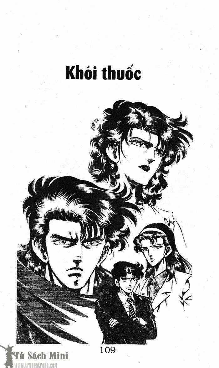 Bác Sĩ Kazu - Chapter 52 - Trang 1