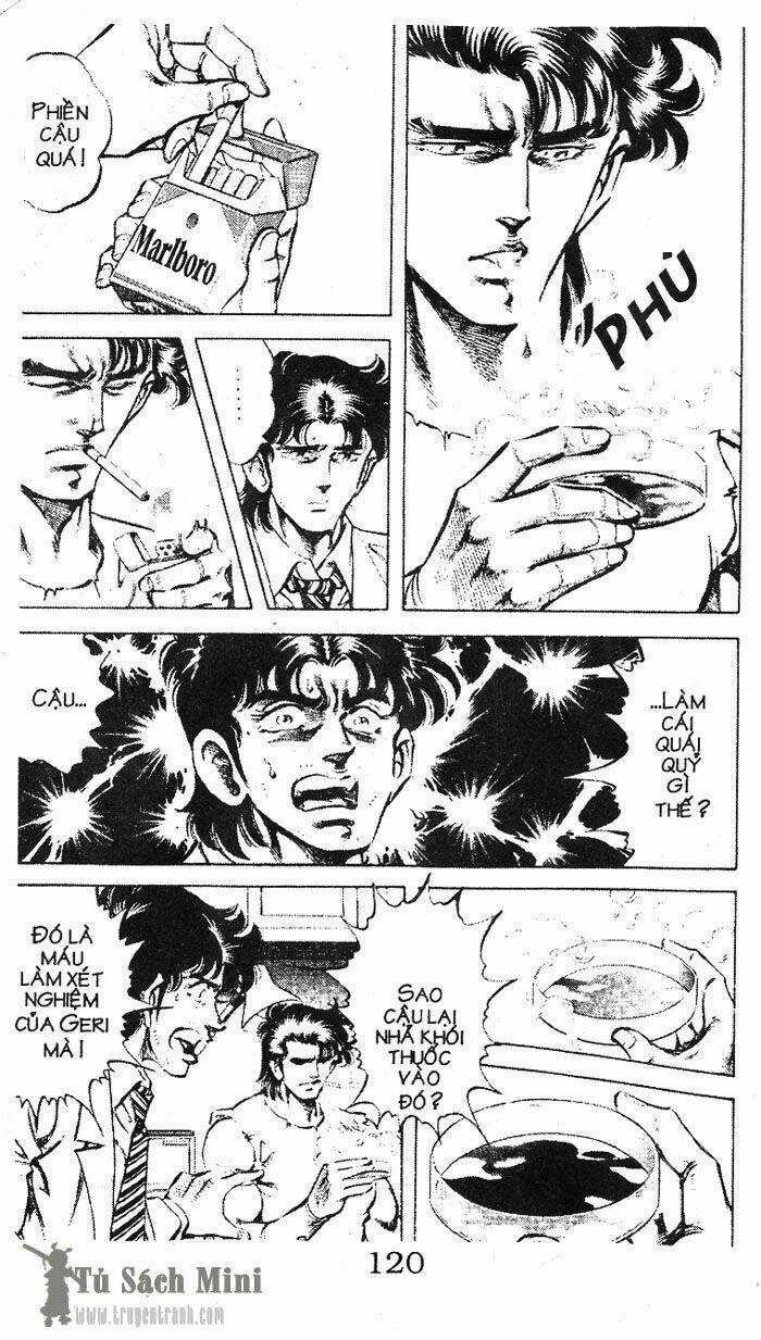 Bác Sĩ Kazu - Chapter 52 - Trang 12