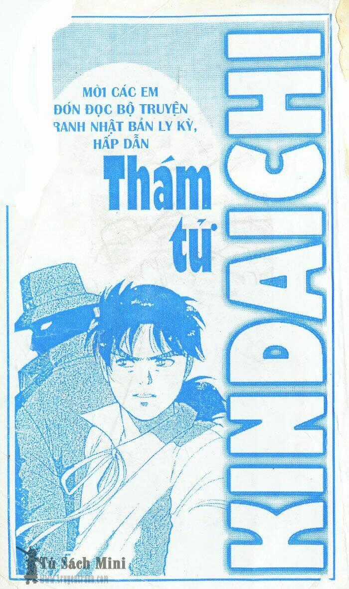 Bác Sĩ Kazu - Chapter 52 - Trang 21