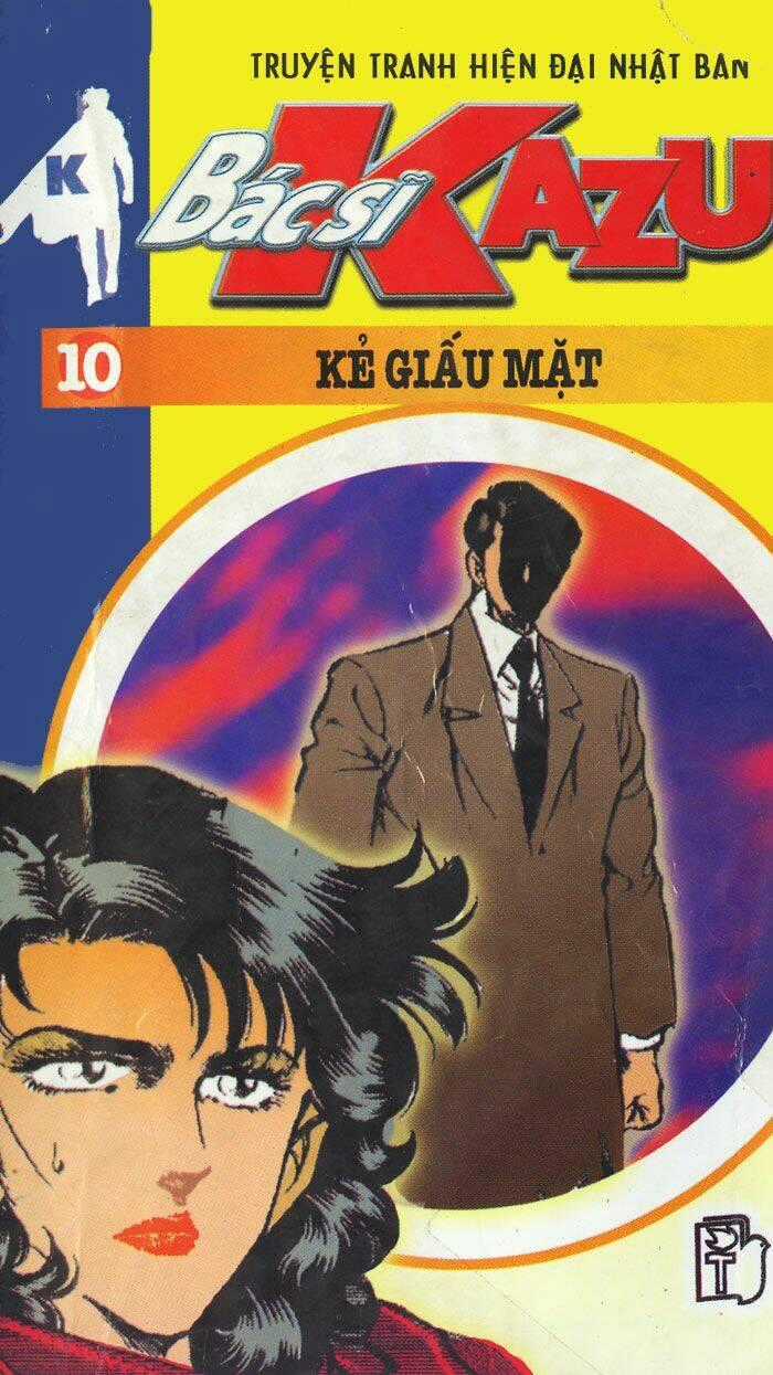 Bác Sĩ Kazu - Chapter 53 - Trang 1