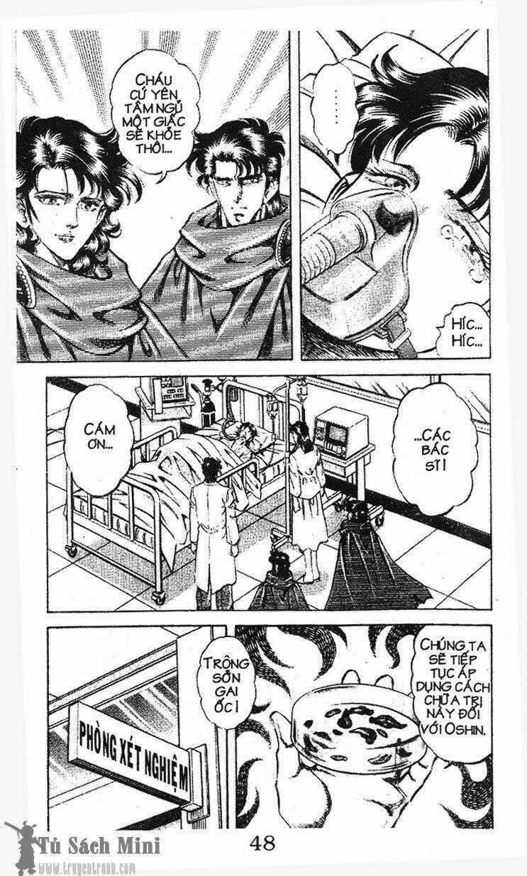 Bác Sĩ Kazu - Chapter 54 - Trang 20