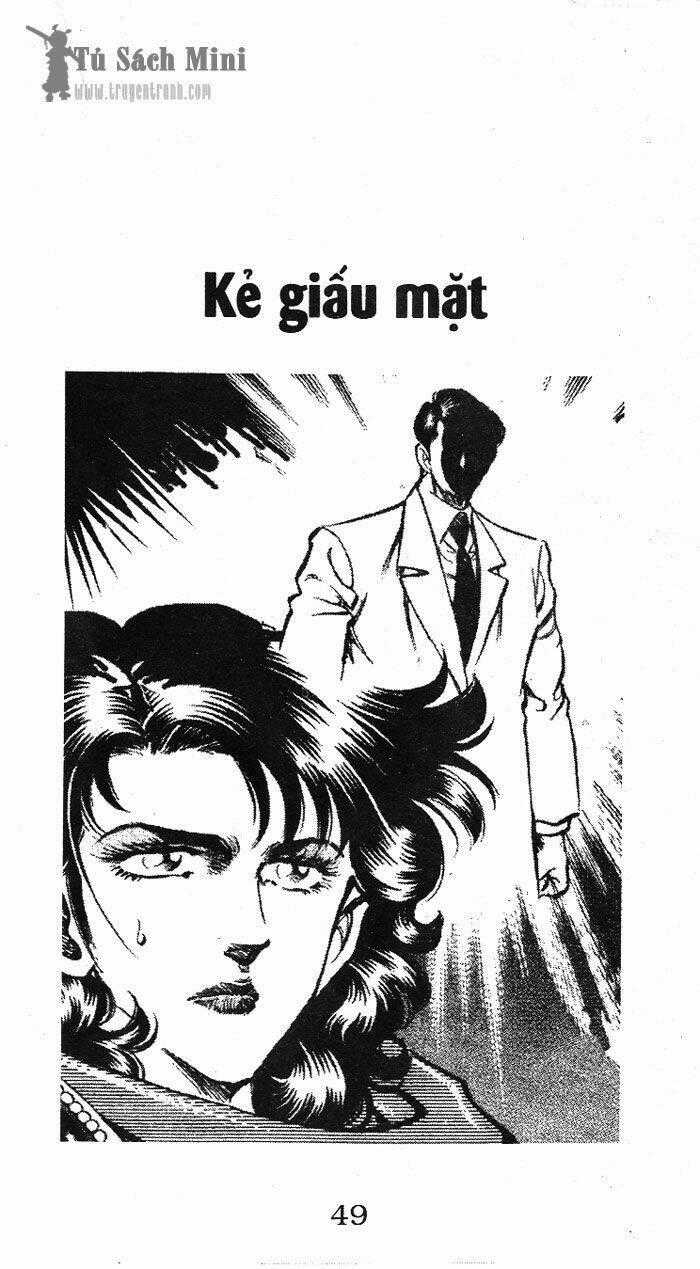 Bác Sĩ Kazu - Chapter 55 - Trang 1