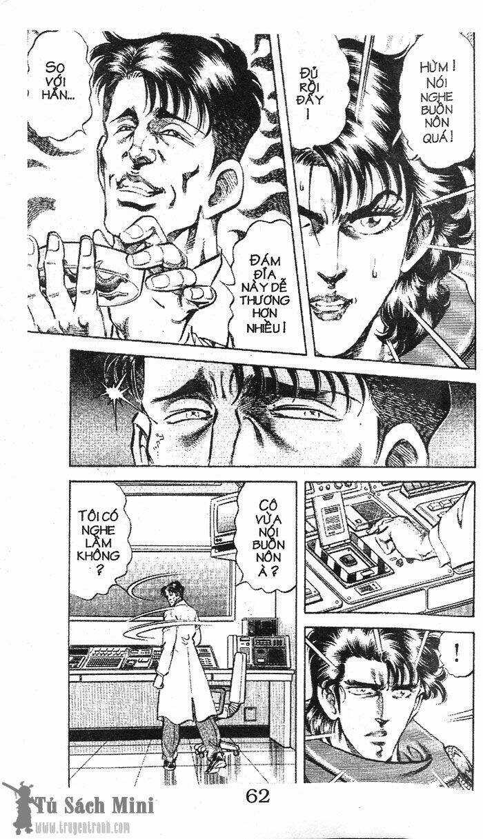 Bác Sĩ Kazu - Chapter 55 - Trang 14