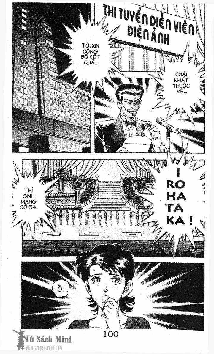 Bác Sĩ Kazu - Chapter 57 - Trang 12