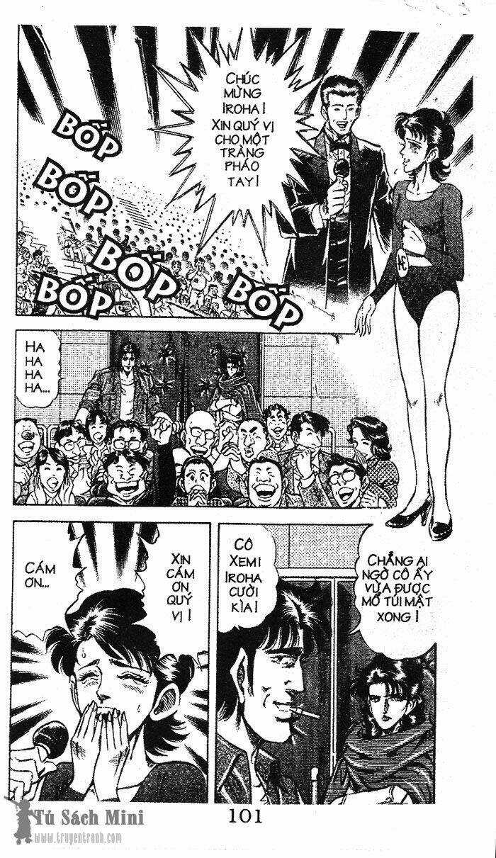 Bác Sĩ Kazu - Chapter 57 - Trang 13