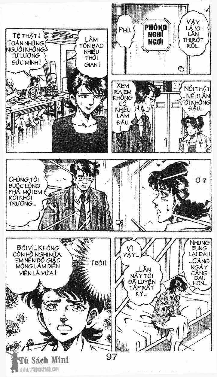 Bác Sĩ Kazu - Chapter 57 - Trang 9