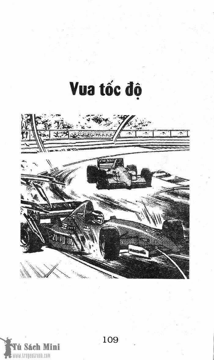 Bác Sĩ Kazu - Chapter 58 - Trang 1