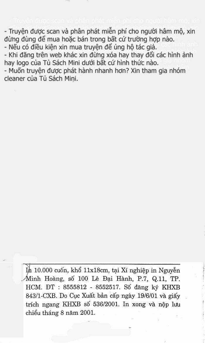 Bác Sĩ Kazu - Chapter 58 - Trang 19