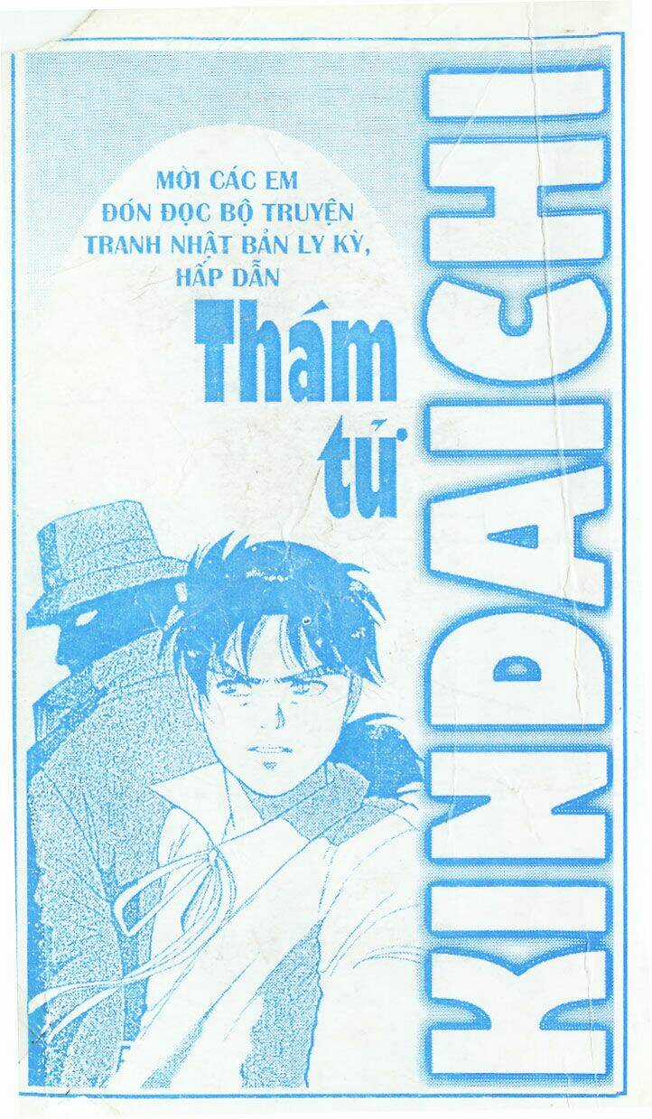 Bác Sĩ Kazu - Chapter 58 - Trang 20