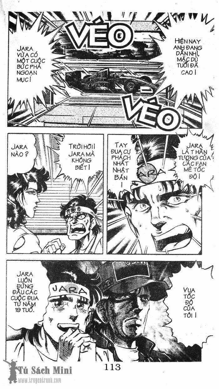 Bác Sĩ Kazu - Chapter 58 - Trang 5