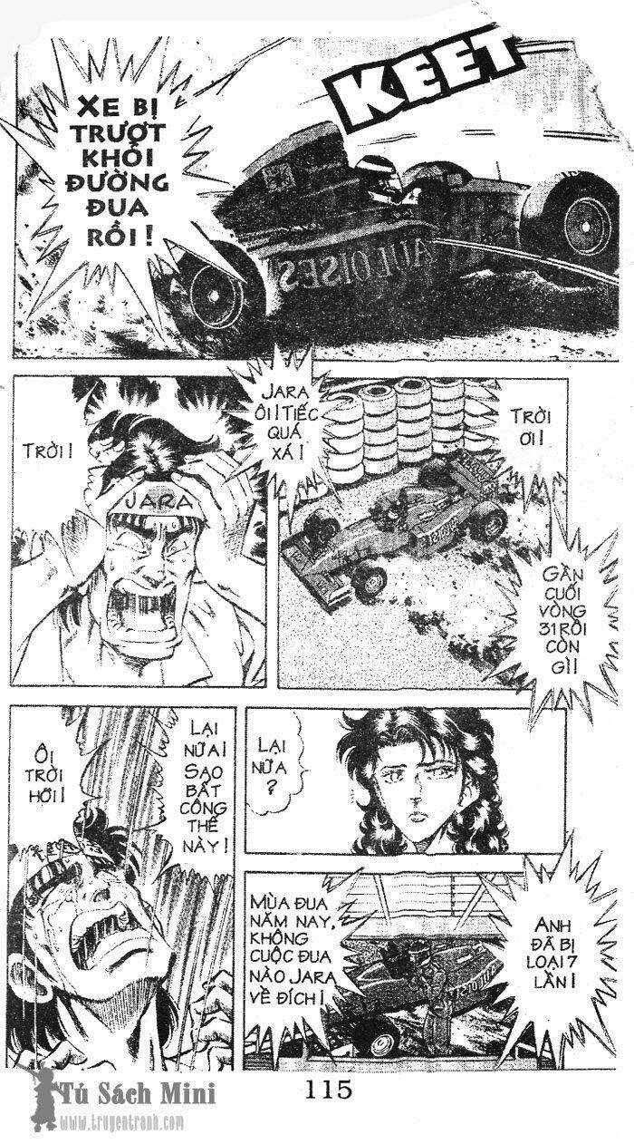 Bác Sĩ Kazu - Chapter 58 - Trang 7