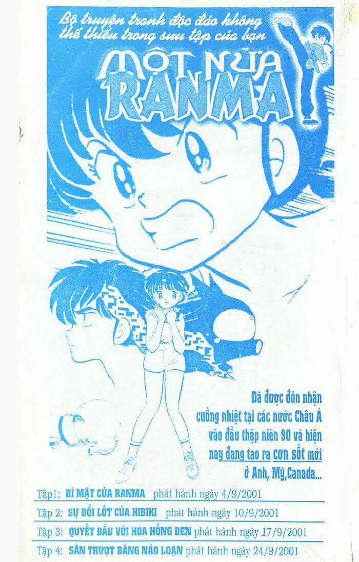 Bác Sĩ Kazu - Chapter 59 - Trang 2