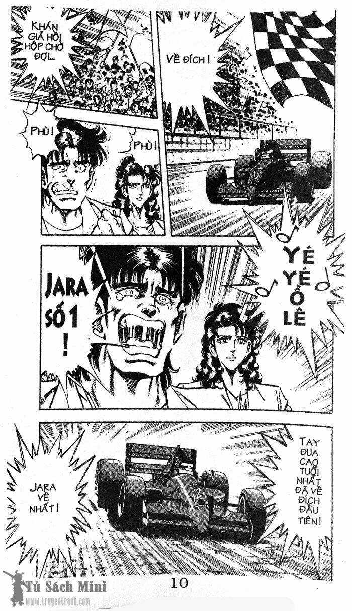 Bác Sĩ Kazu - Chapter 59 - Trang 12