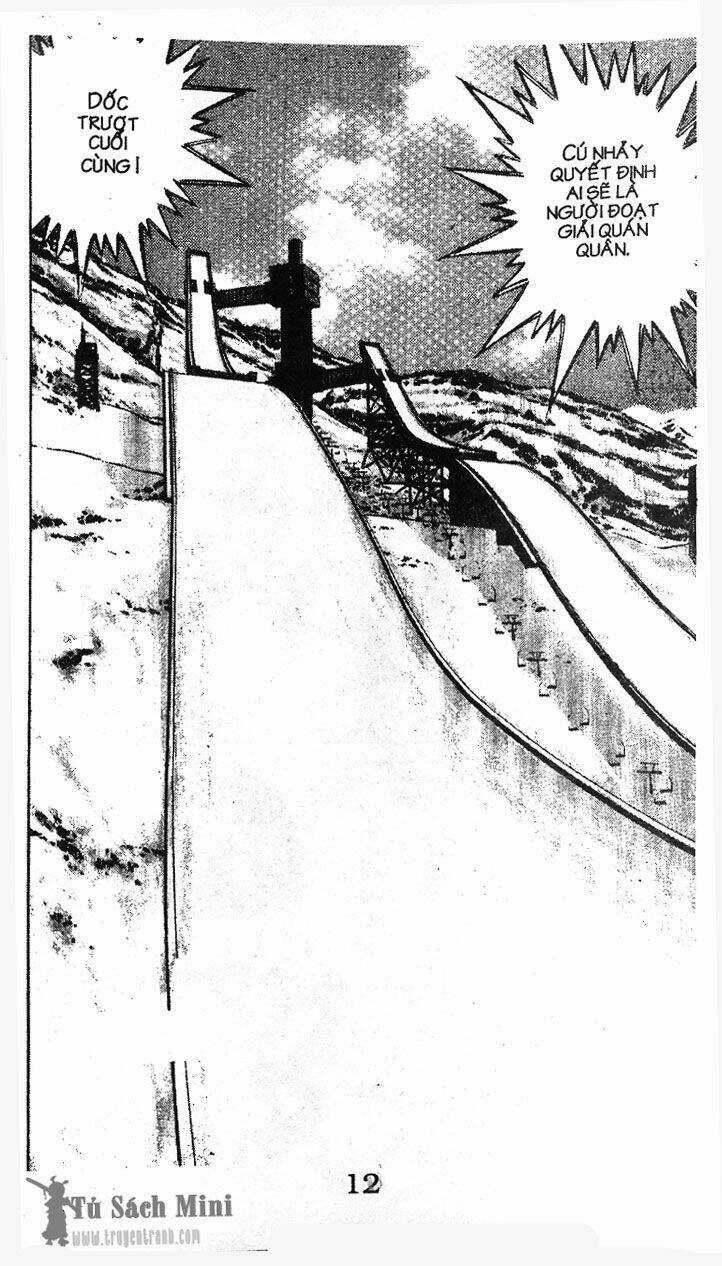 Bác Sĩ Kazu - Chapter 59 - Trang 14