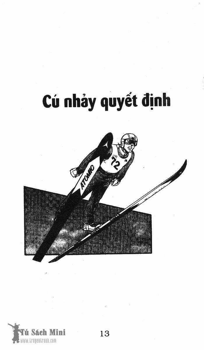 Bác Sĩ Kazu - Chapter 59 - Trang 15