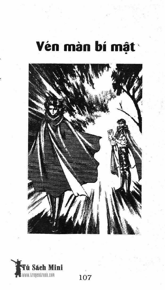 Bác Sĩ Kazu - Chapter 6 - Trang 1