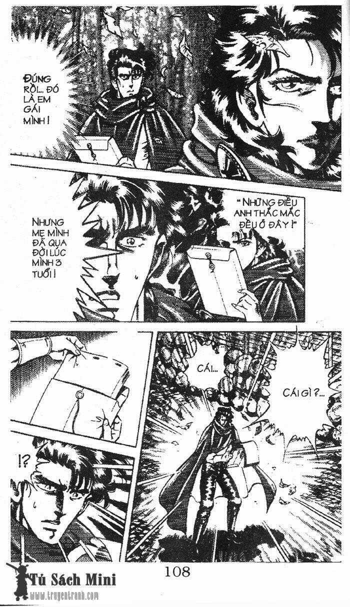 Bác Sĩ Kazu - Chapter 6 - Trang 2