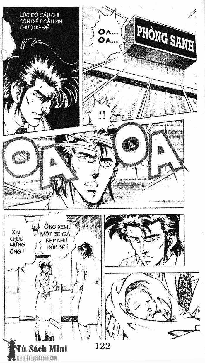 Bác Sĩ Kazu - Chapter 6 - Trang 16