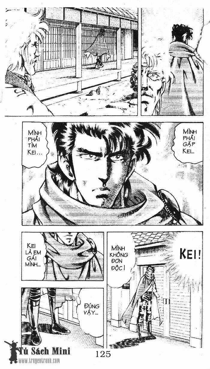 Bác Sĩ Kazu - Chapter 6 - Trang 19