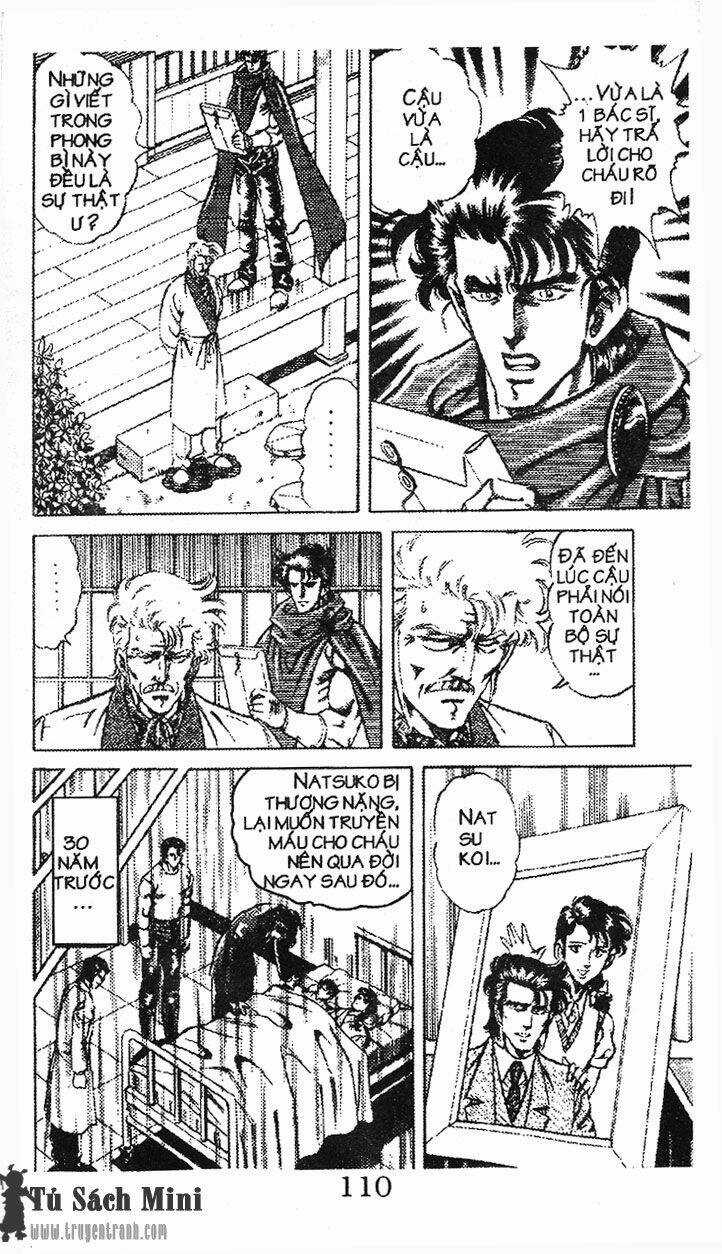 Bác Sĩ Kazu - Chapter 6 - Trang 4