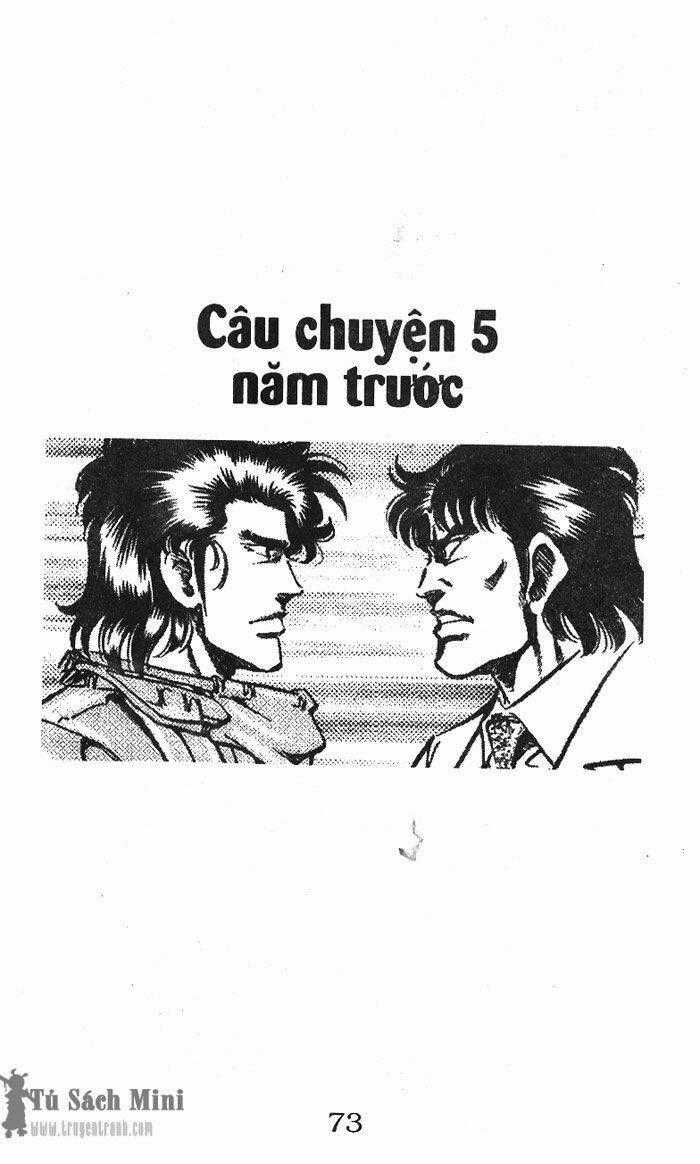 Bác Sĩ Kazu - Chapter 62 - Trang 1