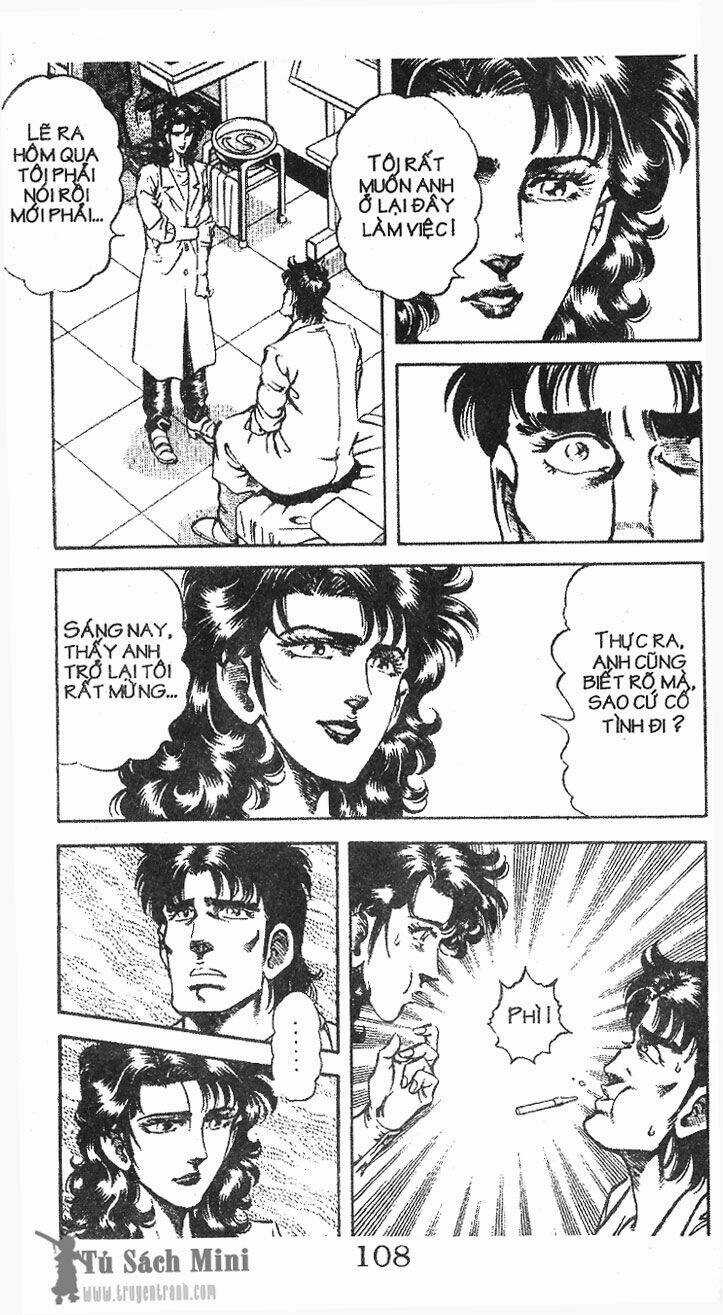 Bác Sĩ Kazu - Chapter 63 - Trang 16