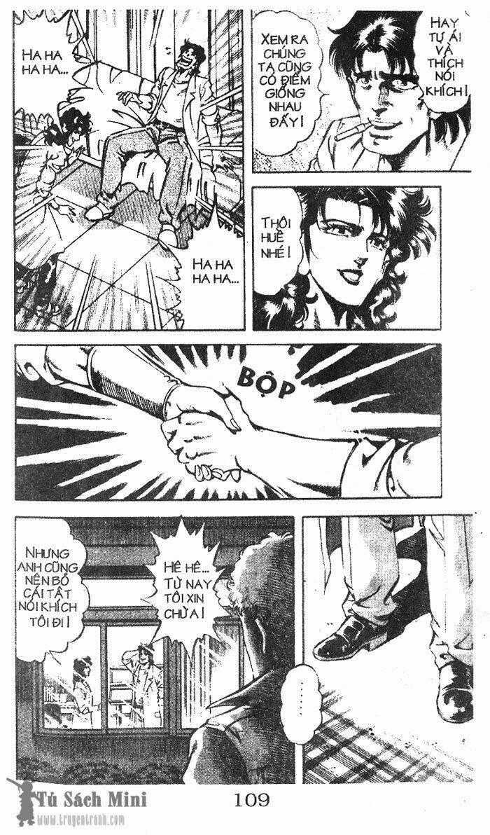 Bác Sĩ Kazu - Chapter 63 - Trang 17