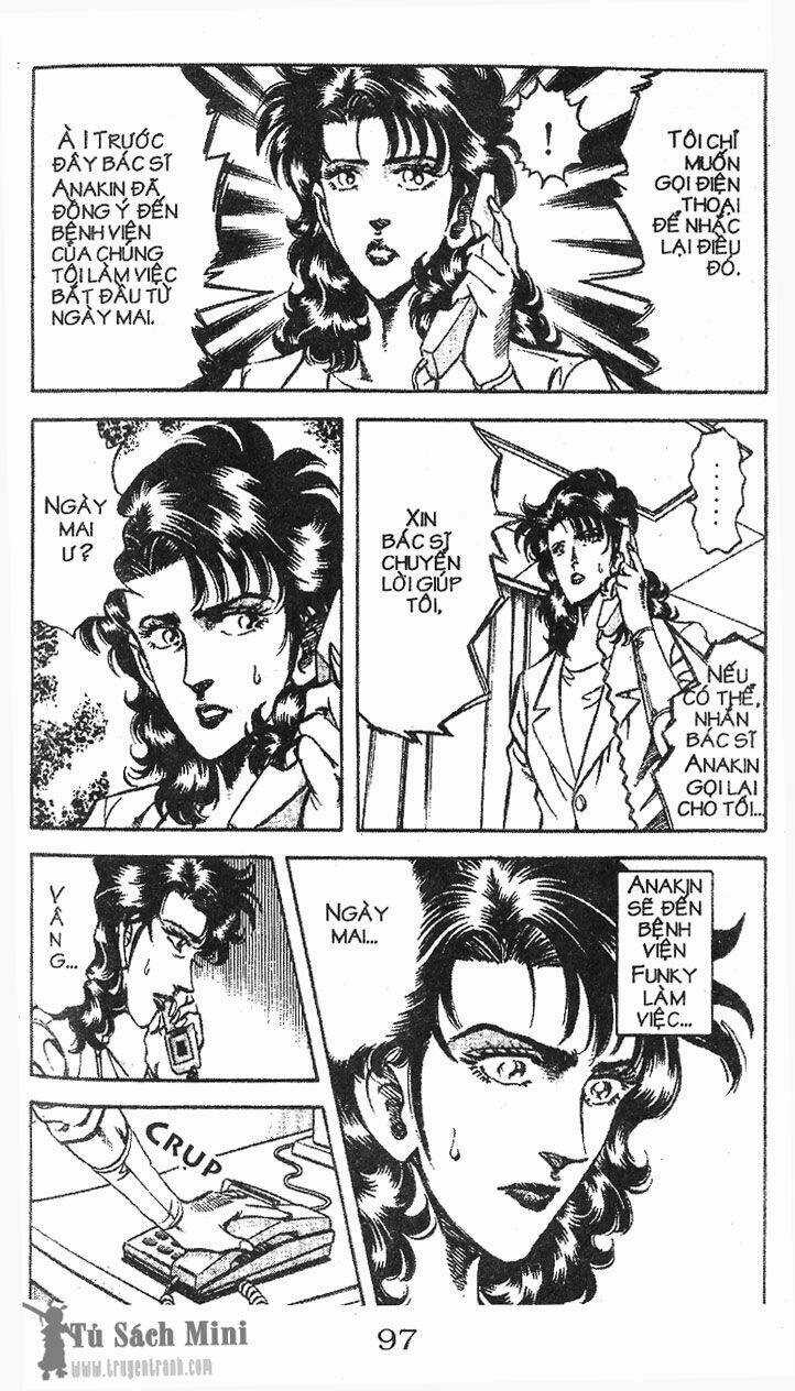 Bác Sĩ Kazu - Chapter 63 - Trang 5