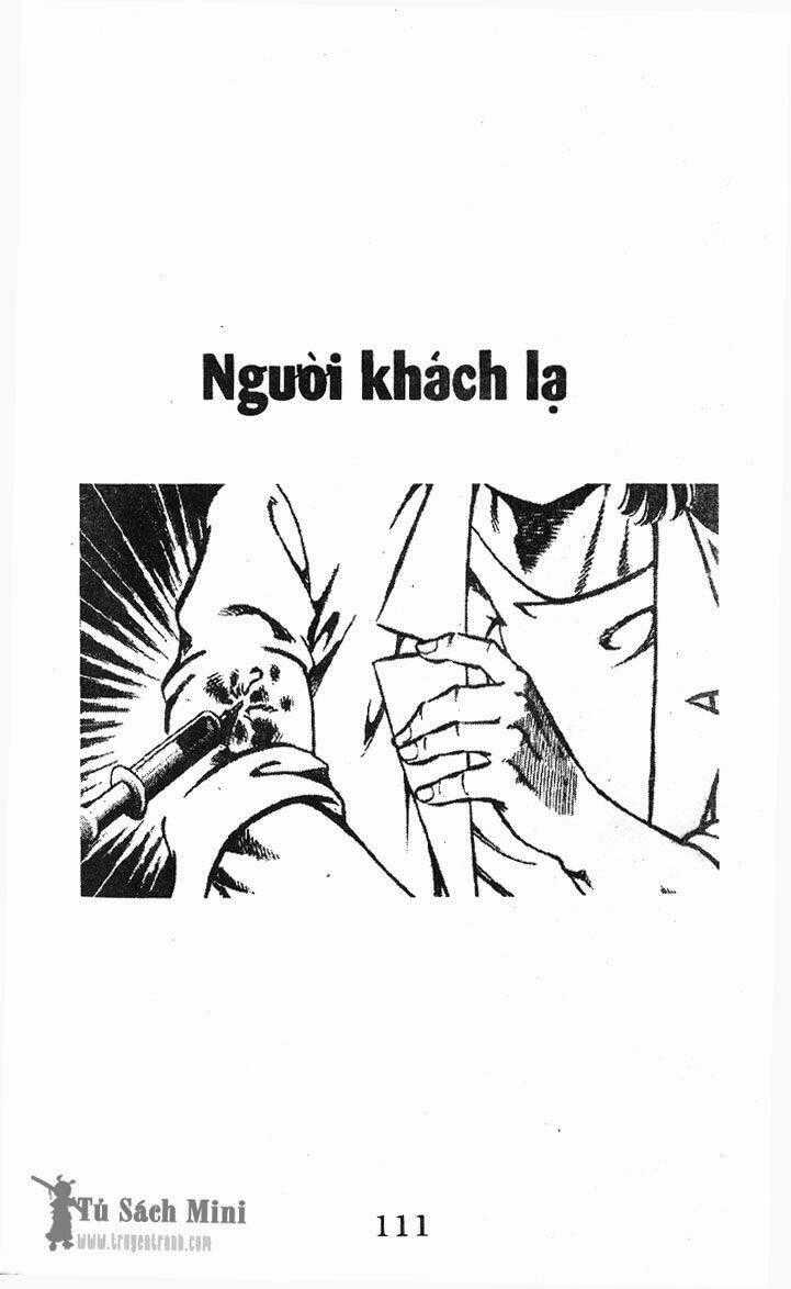 Bác Sĩ Kazu - Chapter 64 - Trang 1