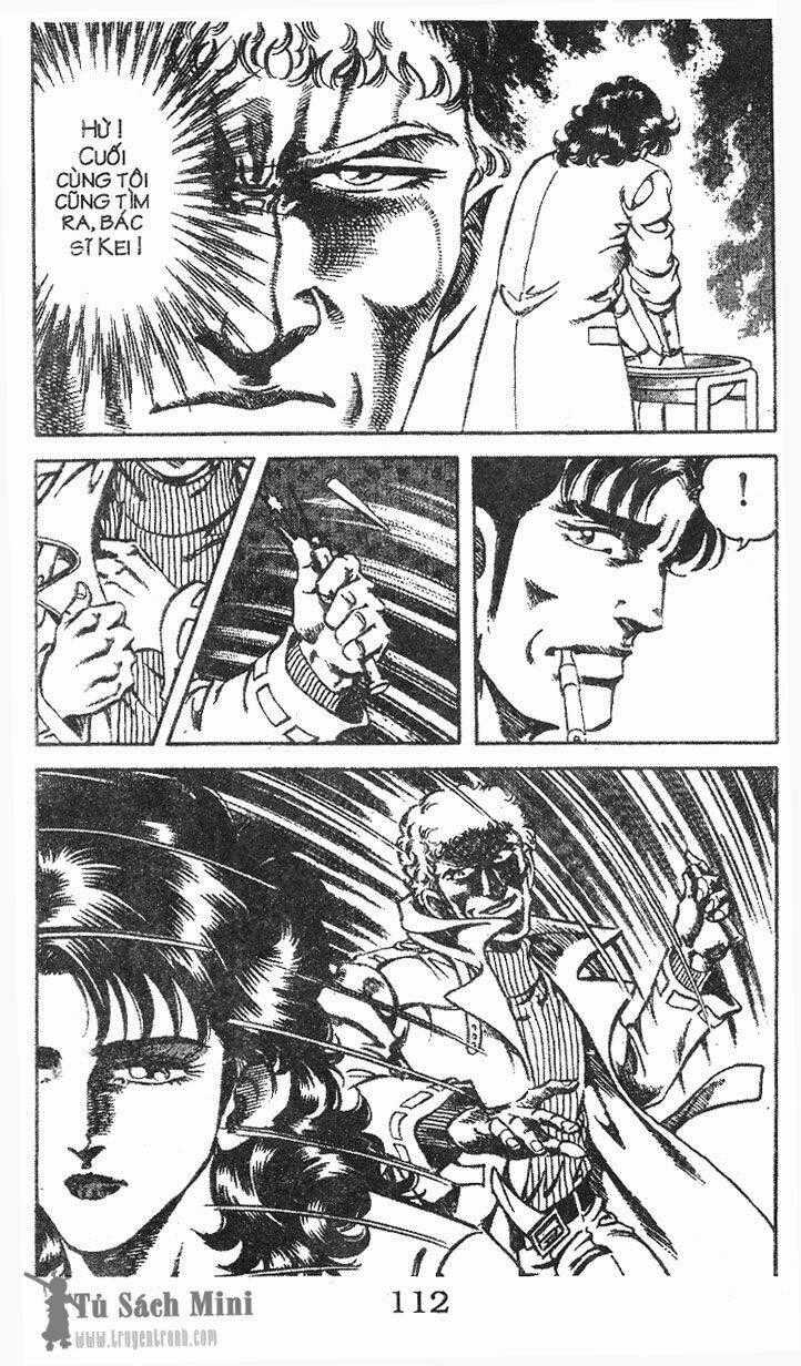 Bác Sĩ Kazu - Chapter 64 - Trang 2